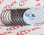 Вкладыши коренные BM58G