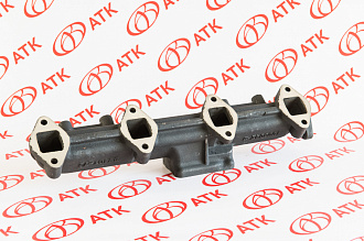 Коллектор выпускной BM58G