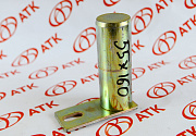 Палец 55х160