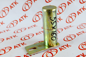 Палец 55х160
