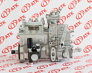 ТНВД YCD4J22T-115