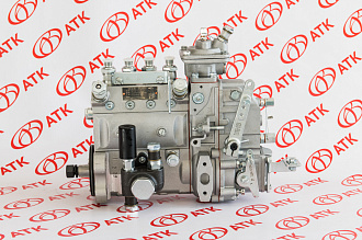 ТНВД YCD4J22T-115