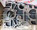 Блок двигателя BM58G