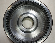 Шестерня коронная  ZL30 (28зуб/51зуб)