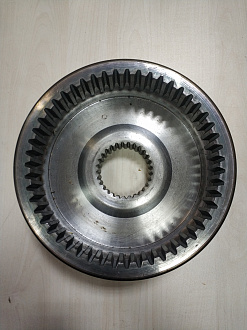 Шестерня коронная  ZL30 (28зуб/51зуб)