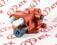 Гидрораспределитель КПП ZL16DB