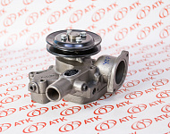 Помпа охлаждения жидкости YCD4R11G-68