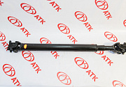 Вал карданный 120*70, (Molot 180)