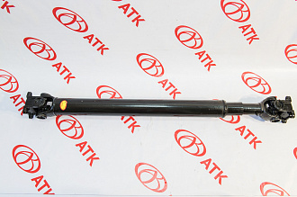 Вал карданный 120*70, (Molot 180)