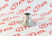 Корпус термостата YCD4J22T-115