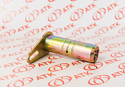 Палец 40х130