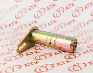Палец 40х130