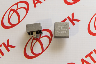 Реле HL-1101 24V (1500W)