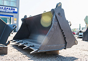 Ковш 4 в 1