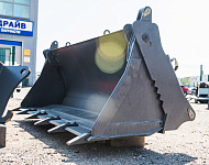 Ковш 4 в 1