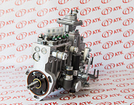 ТНВД YCD4J22T-105
