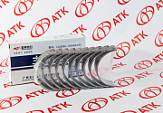 Вкладыши коренные YCD4J22T-115 компл.