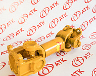 Вал карданный  37*70
