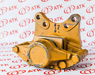 Суппорт в сборе ZL25