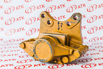 Суппорт в сборе ZL25