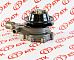 Помпа охлаждения жидкости YCD4J22T-105