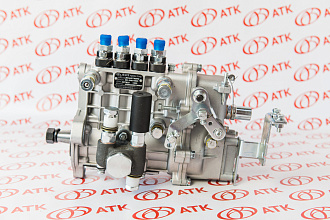 ТНВД YCD4R11G-68