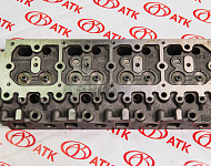 Головка блока YCD4R11G-68 (без клапанов)