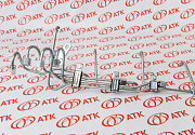 Топливные трубки ТНВД   двигатель YCD4J22T-115