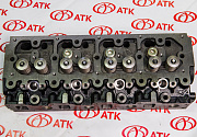 Головка блока YCD4R11G-68 (с клапаном)