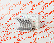 Вкладыши коренные YCD4R11G-68