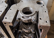 Блок двигателя ZHAZG1 (4102)