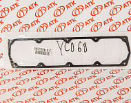 Прокладка крышки клапанов YCD4R11G-68