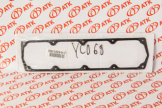 Прокладка крышки клапанов YCD4R11G-68