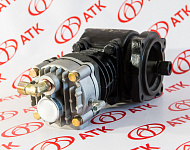 Компрессор воздушный на двигатель SD4BW45