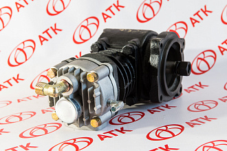 Компрессор воздушный на двигатель SD4BW45
