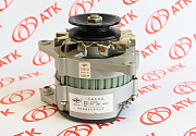 Генератор BM58G JFW27H