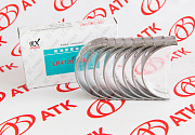Вкладыши коренные YCD4J22T-105