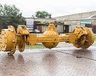 Мост ZL30