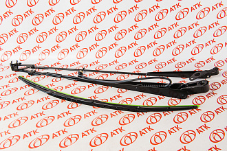 Дворники Molot TL250