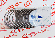 Вкладыши коренные BM58G