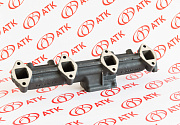 Коллектор выпускной BM58G