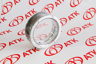 Вкладыши осевого смещения (упорные) YCD4G22T-105