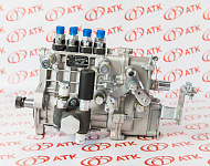 ТНВД YCD4R11G-68