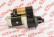 Стартер BM58G 2636A