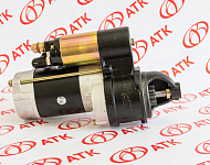 Стартер BM58G 2636A