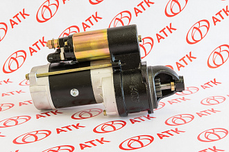 Стартер BM58G 2636A