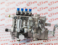 ТНВД 4G33TC