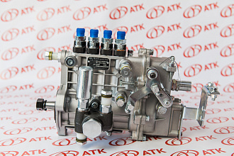 ТНВД 4G33TC