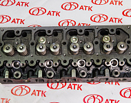 Головка блока YCD4R11G-68 (с клапаном)