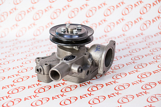 Помпа охлаждения жидкости YCD4R11G-68